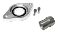 Subaru WRX 2008-2014 & Legacy GT 05-09 Adapter Med Återcirkulering HKS Dumpventil Torque Solution